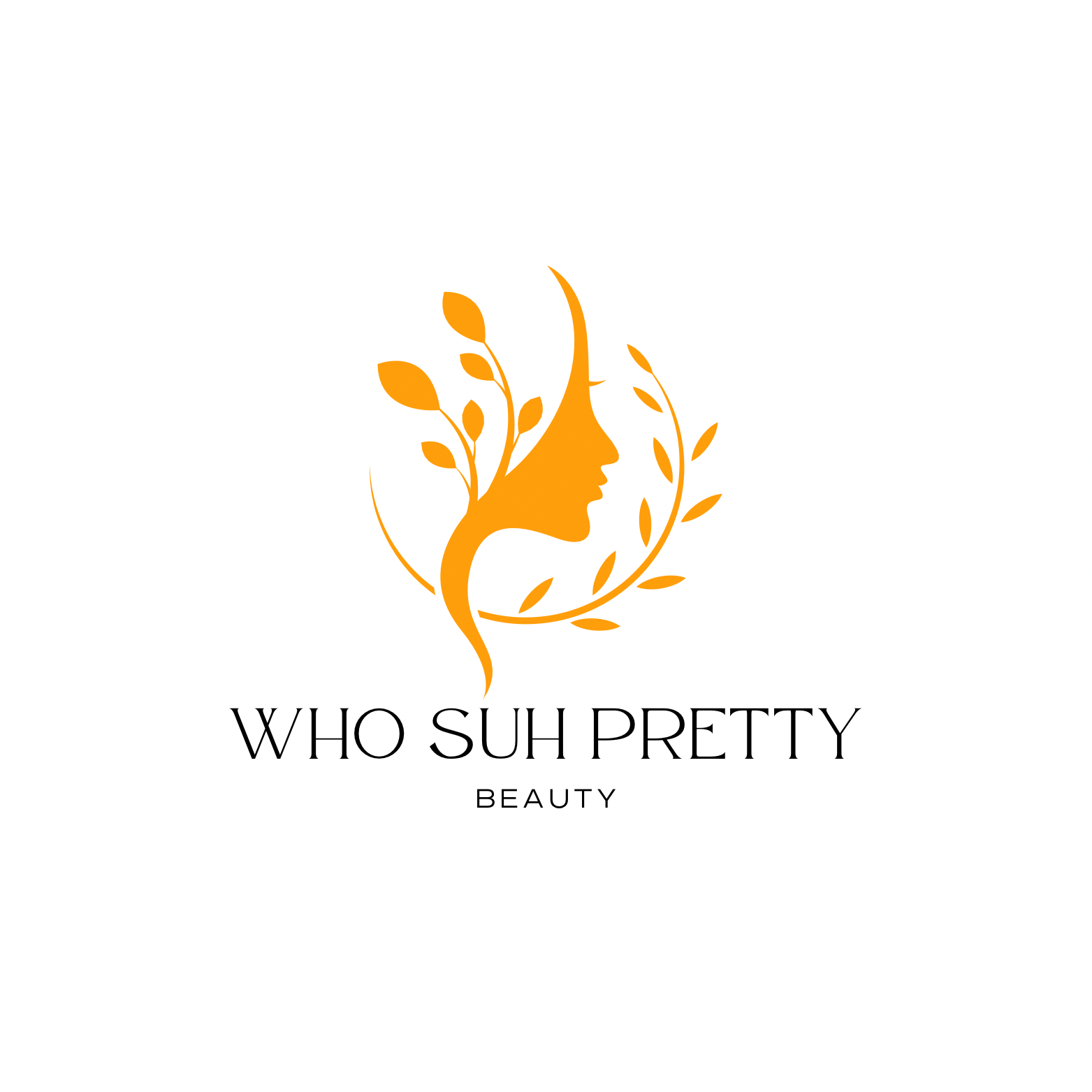 Who Suh Pretty