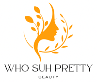 Who Suh Pretty